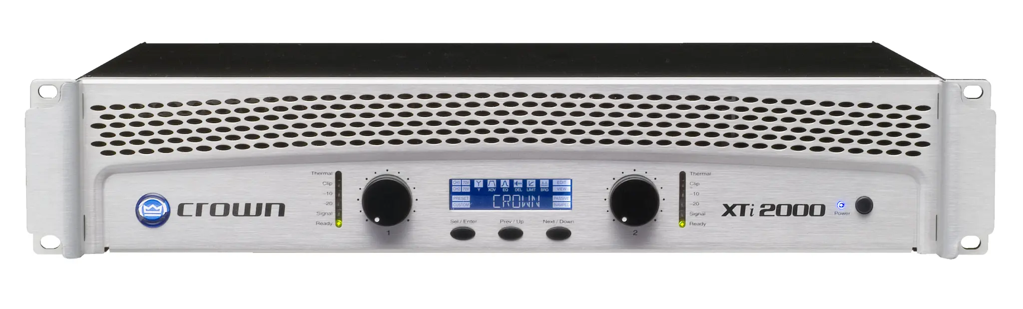 Crown Xti2000